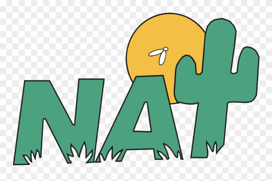 Logo For Needles Area Transit - Needles Area Transit Clipart