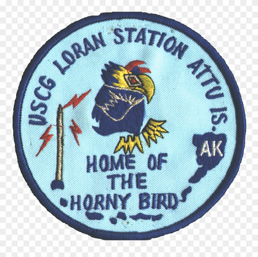 Uscg - Emblem Clipart