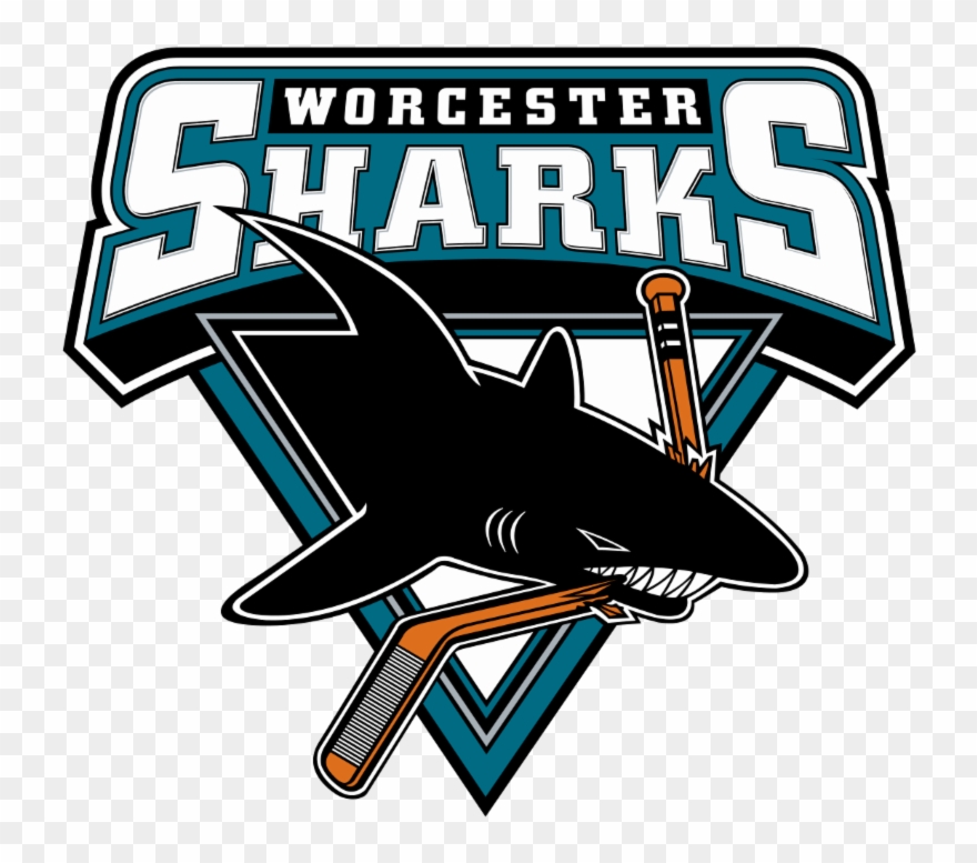 Veterans Appreciation Day - Worcester Sharks Clipart