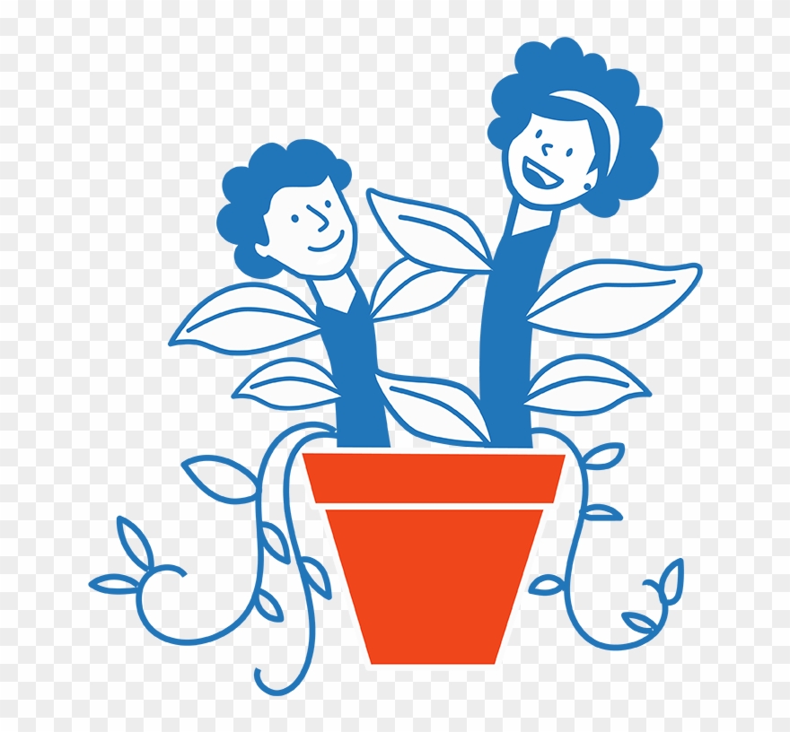 You Want To Uplevel Your Skills And Grow As A Person Clipart