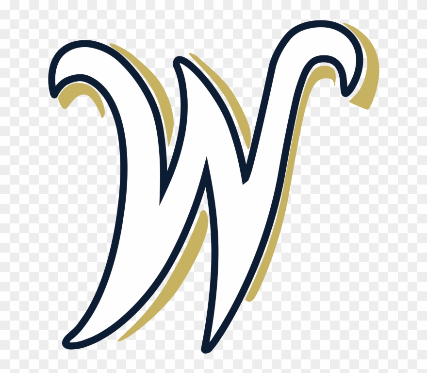 West Albany Bulldogs - School Clipart