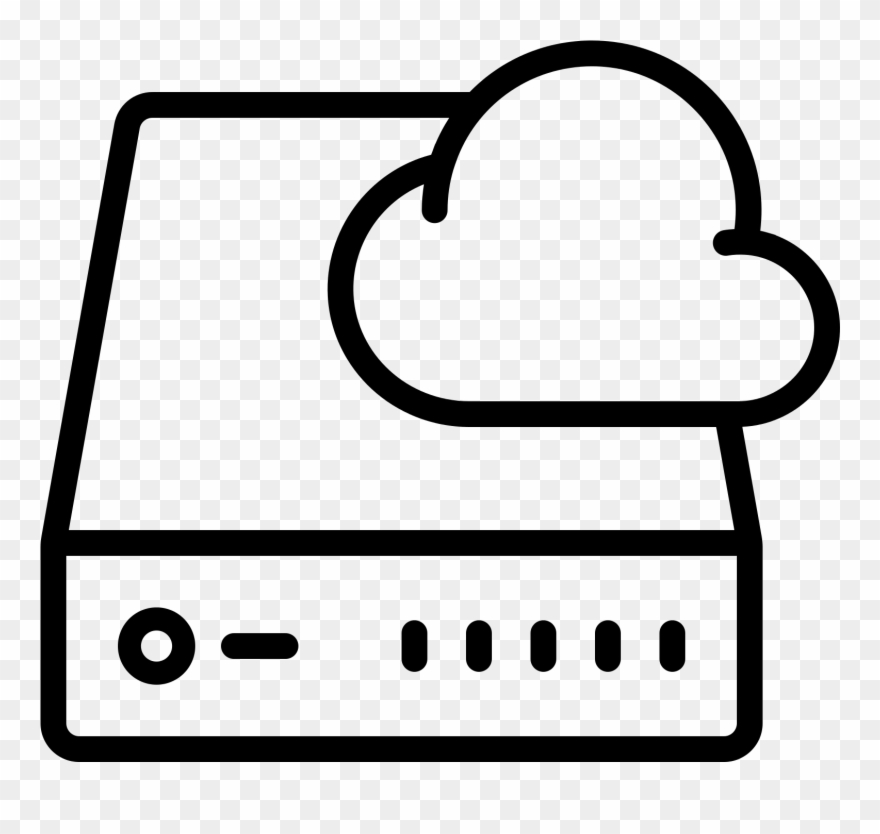 Cite A Website - Software Icona Clipart