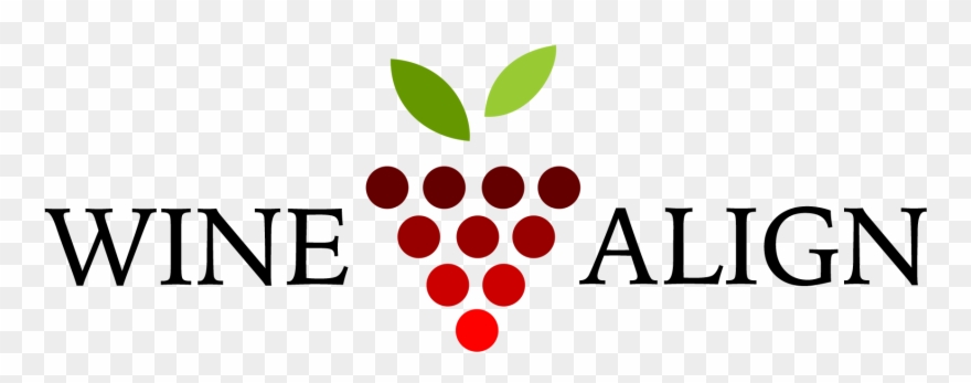 Wine Align Clipart