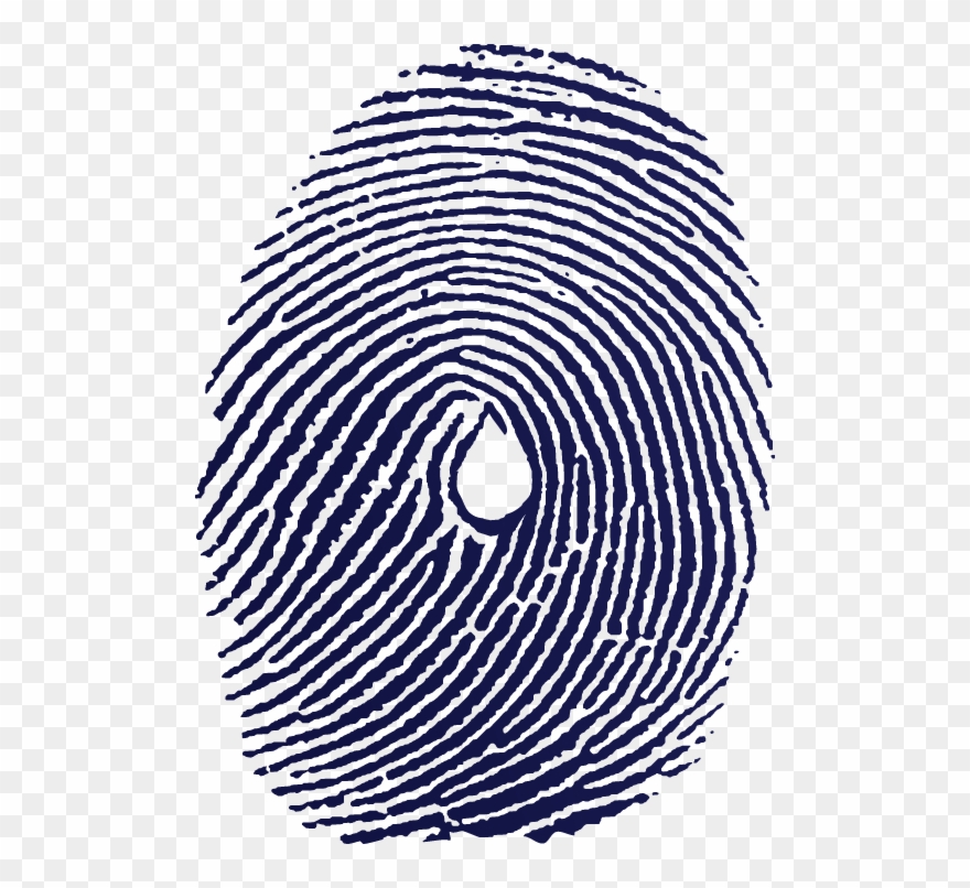 Would You Love To Experience The Joy Of Providing A - Png Fingerprints Clipart