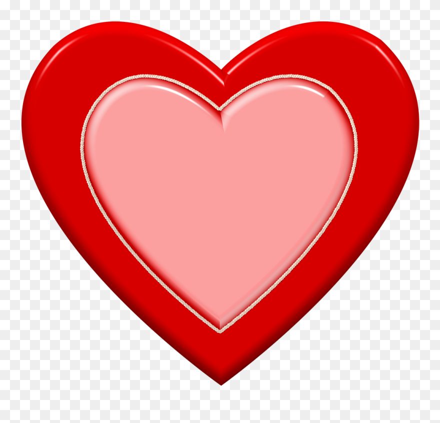 Heart Clipart