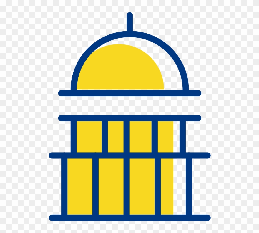 Government Clipart Central Government - Government Icon India - Png Download