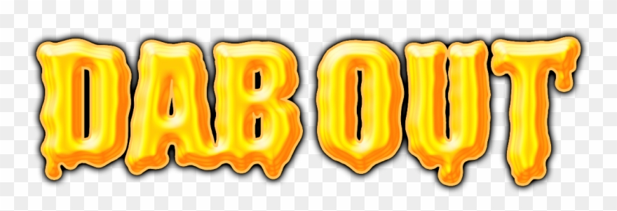 Dab Out Board Game - Board Game Clipart