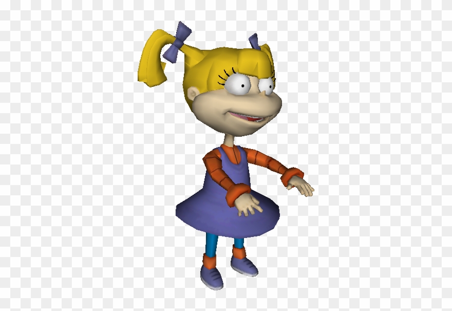 Download Zip Archive - Nick Toon Clipart