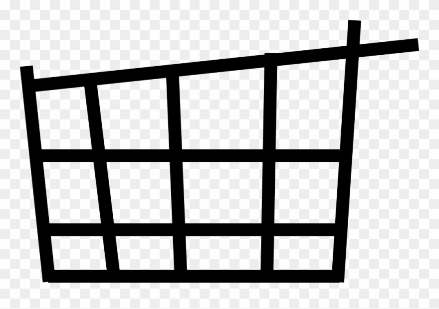 Shopping Mall Progress Style Icon Comments - Architecture Clipart