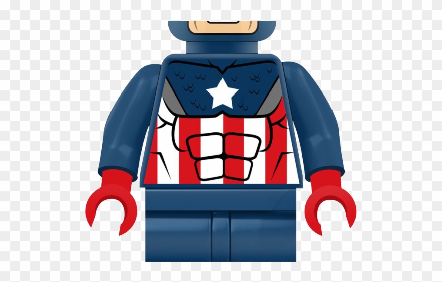 Lego Clipart - Lego Png Transparent Png