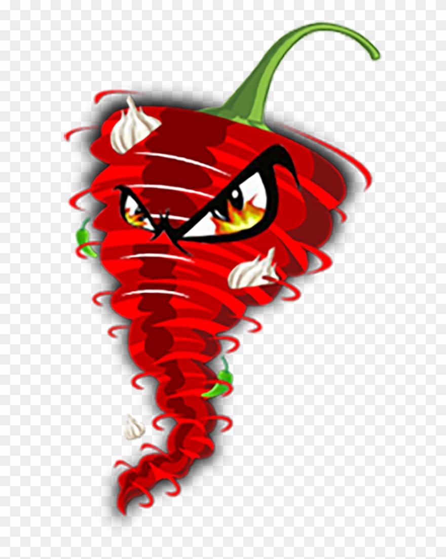 Tweets By @bucshockey - Cartoon Tornado Ornament (round) Clipart