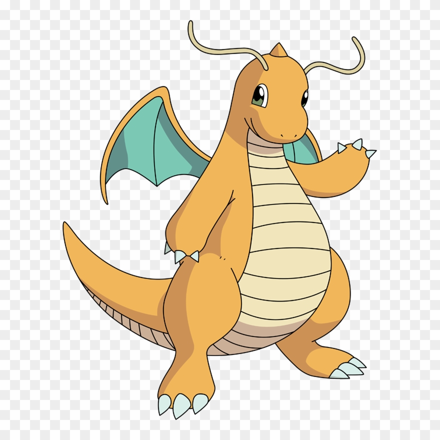 12,211,000 Exp - Dragon Night Do Pokemon Clipart