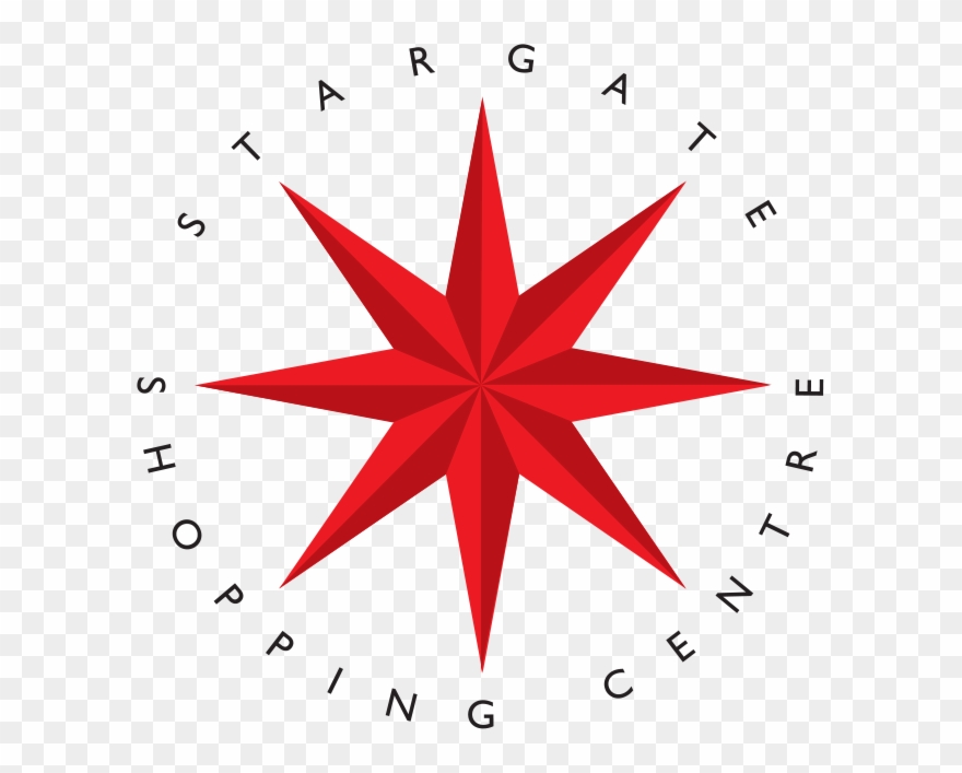 Welcome To Stargate Shopping Centres - Elseworlds Crossover Poster Clipart