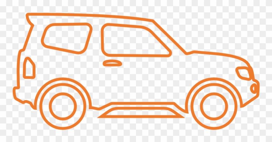 Valet Parking And Car Wash Clipart