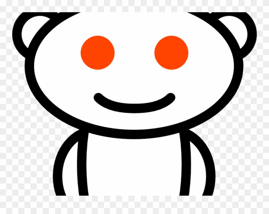 Clipart Free Employee Saves Gamergate Subreddit Kotakuinaction - Reddit Alien - Png Download