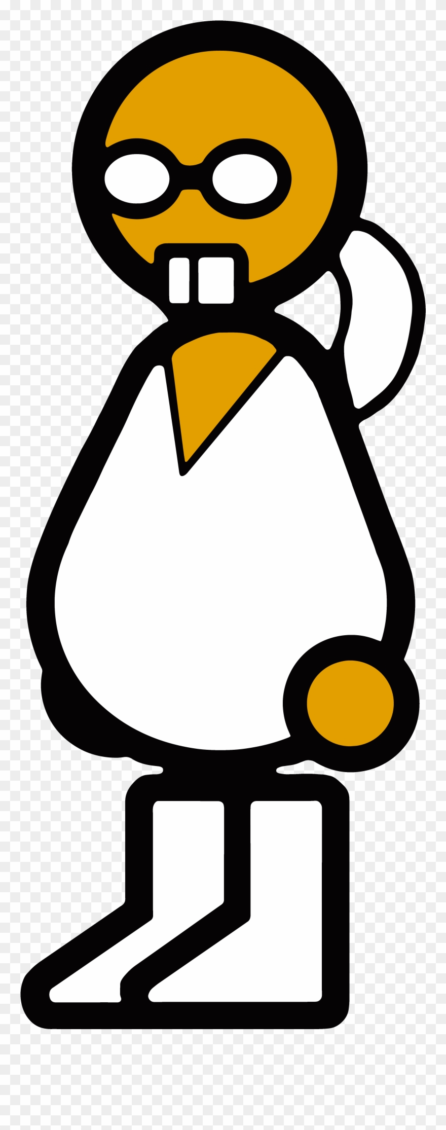 Jpg Royalty Free Library Brand New Hd Ultra Great Avatar - Pcmr Guy Transparent Clipart