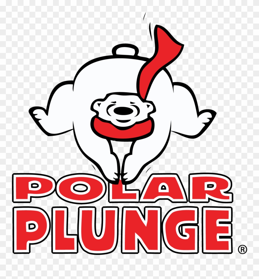 Polar Plunge Illinois 2017 Clipart