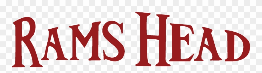 Since 2008, Rams Head Has Been A Dedicated Supporter - Rams Head Live! Clipart