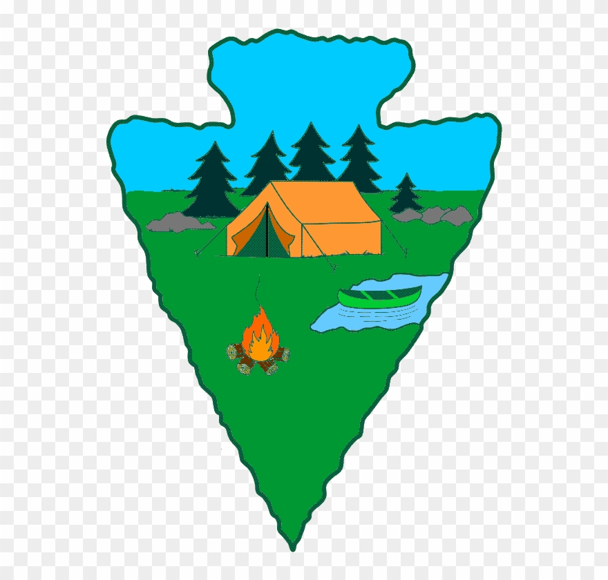 Troop New Scouts Faq - Oath Clipart