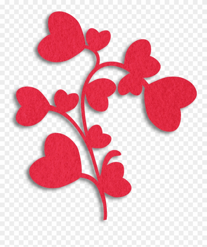 My Life, Love, Clip Art, See Through, Amor, Illustrations, - Clip Art - Png Download