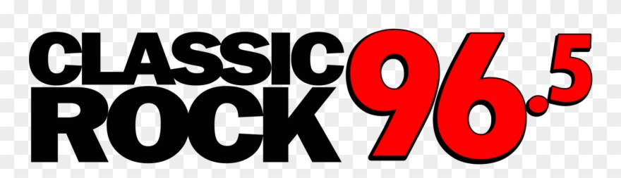 Classic Rock - Wklr Fm Logo Clipart