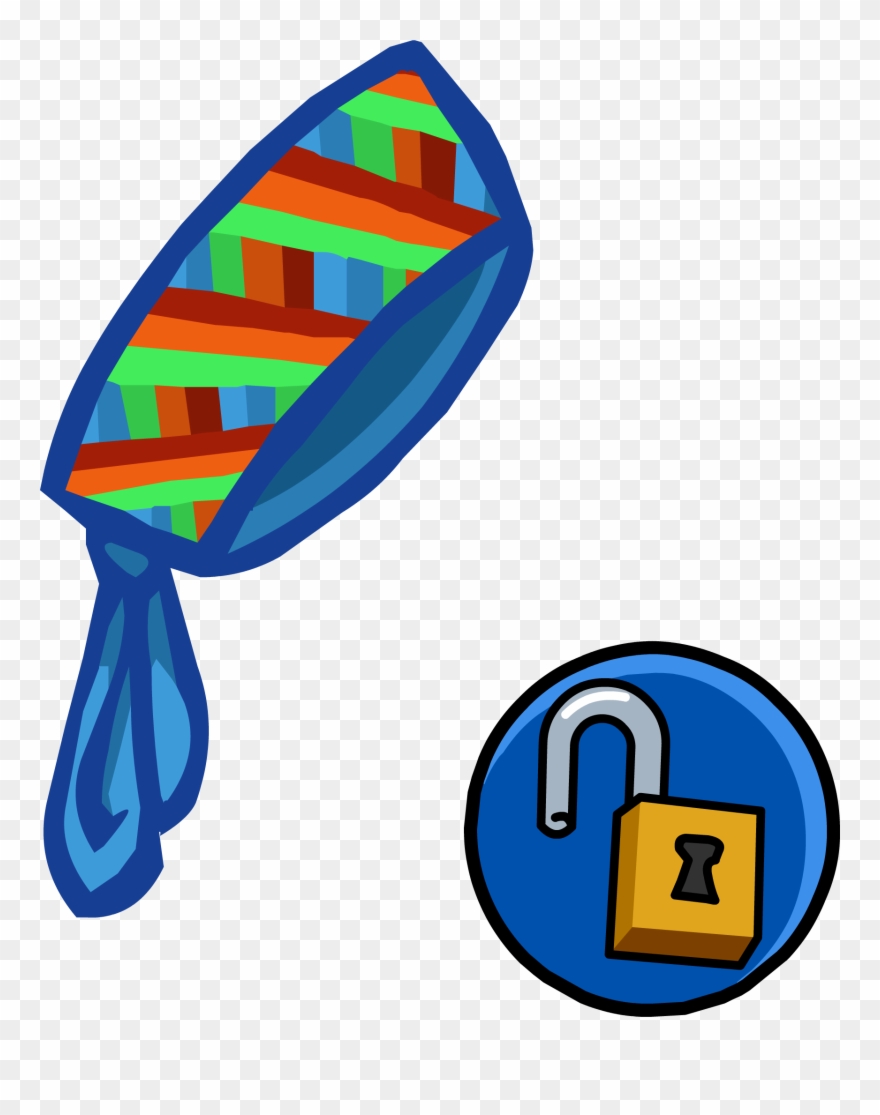 Bff Bracelet - Icon Id Club Penguin Wiki Wikia Clipart