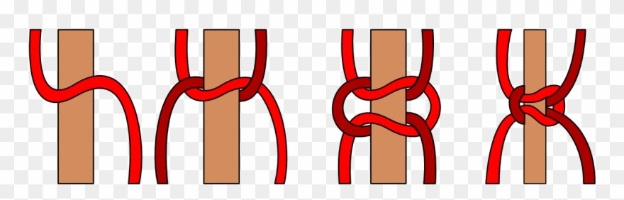 You Can Find Everything You Ever Wanted To Know About - Macrame Knots Clipart