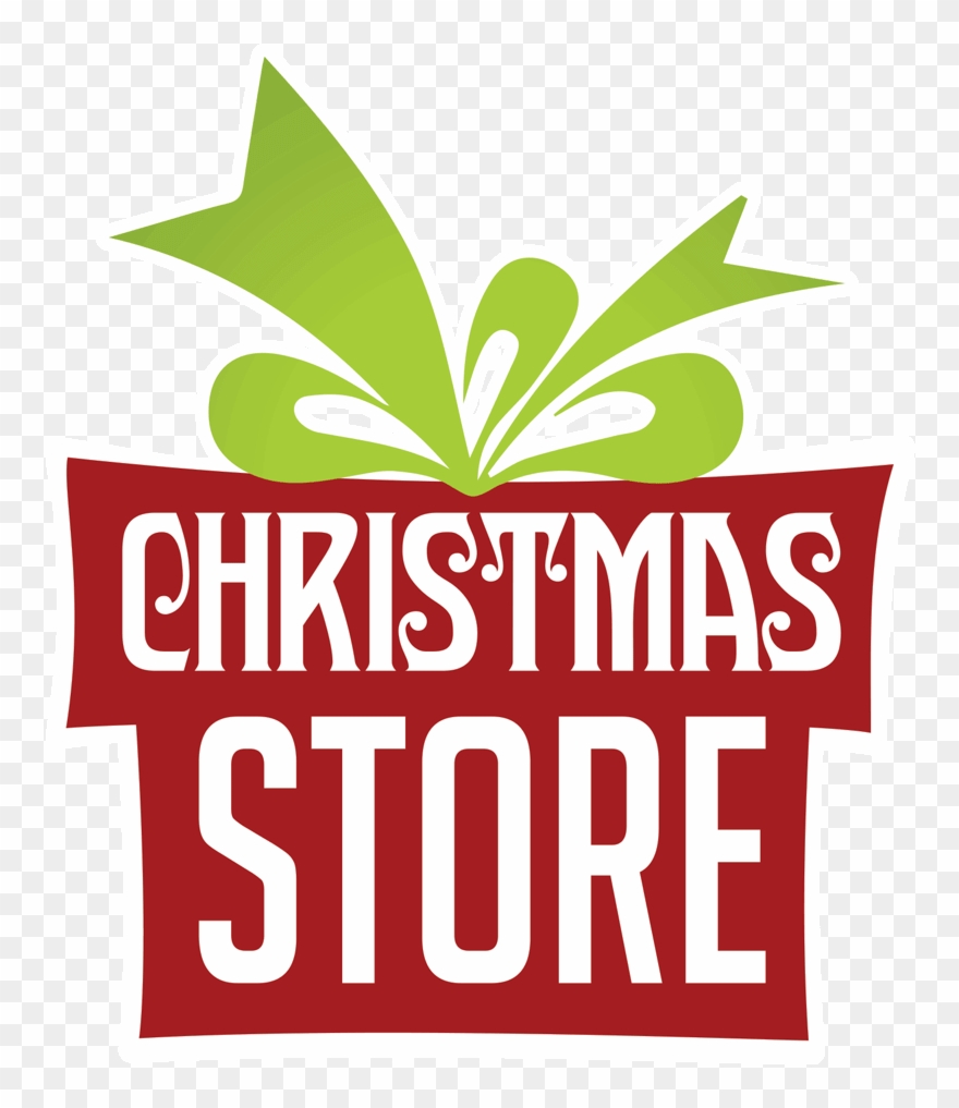 Sermon New Year - Church Christmas Store Clipart