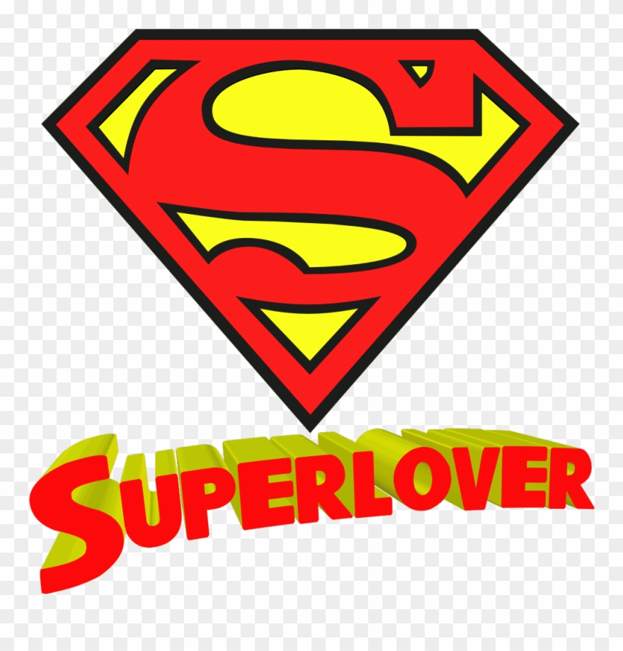 Superman Logo Generator Clipart