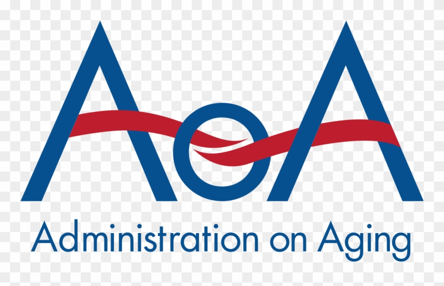 Administration On Aging Clipart