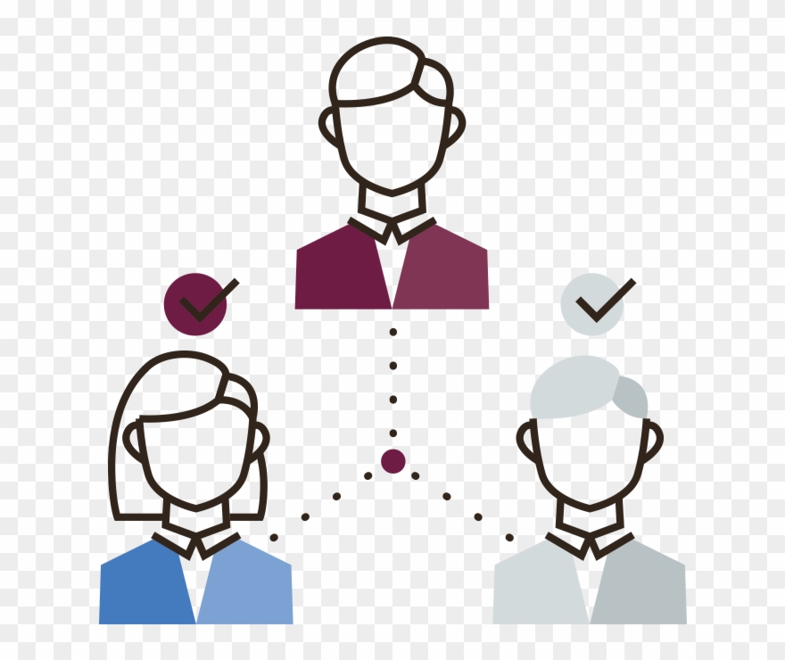 Service Culture - Organization Clipart