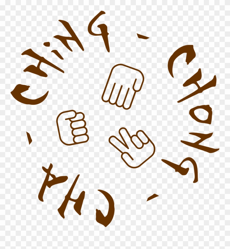 Ching Chong Cha Logo - Ching Chong Cha Clipart