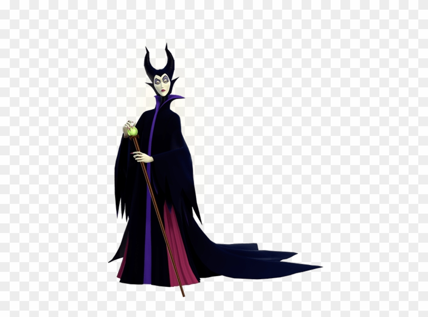 Kingdom Hearts One Of The Main Antagonists Of Kingdom - Kingdom Hearts 3 Renders Clipart