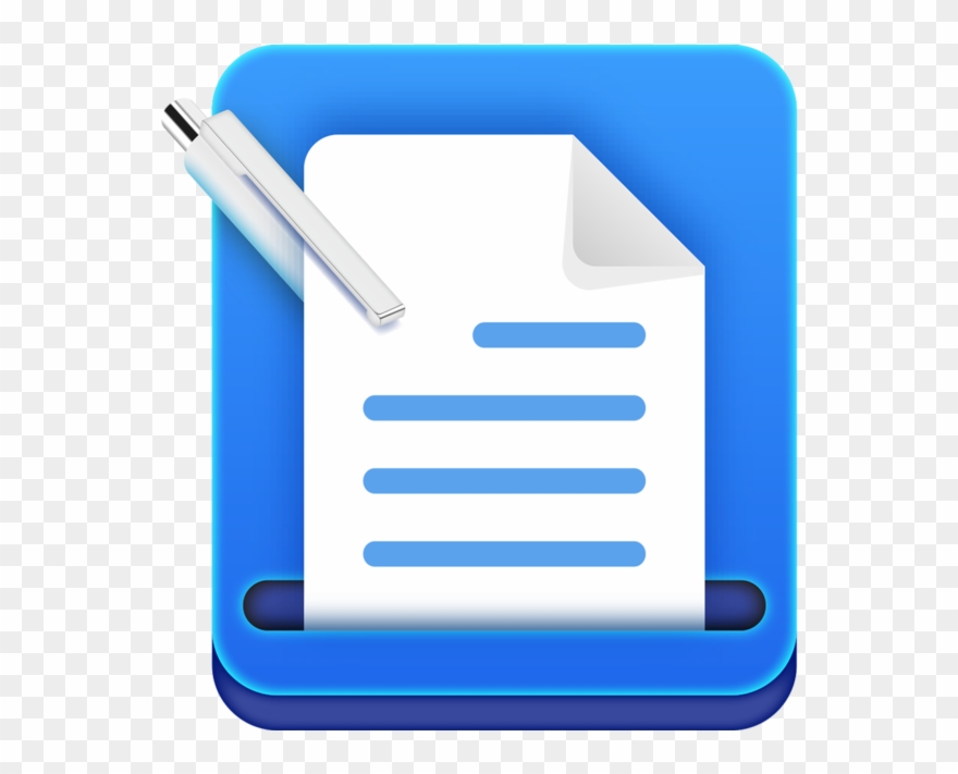 You May Also Like - Word Processor Clipart