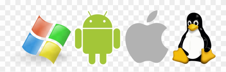 Operating System Support - Cafepress Penguin - Linux Samsung Galaxy S8 Case Clipart