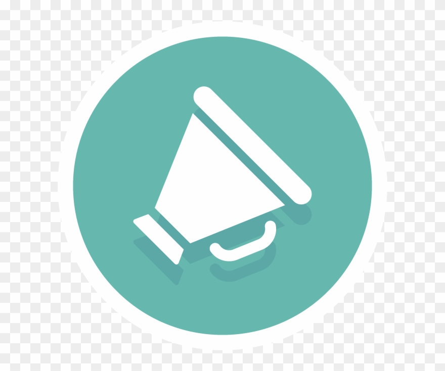 News - Divulgação Icon Png Clipart