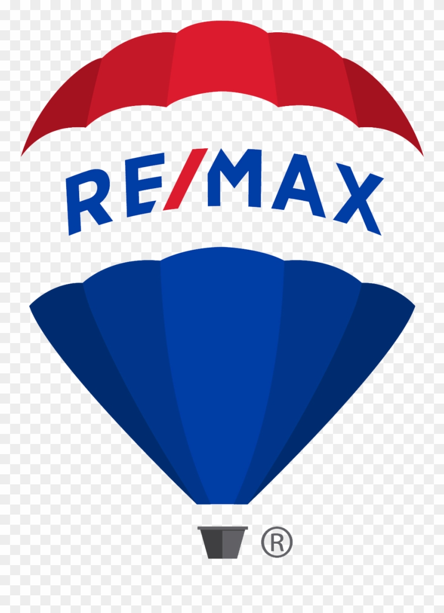 Clipart Road Mountain Road - Remax Logo - Png Download