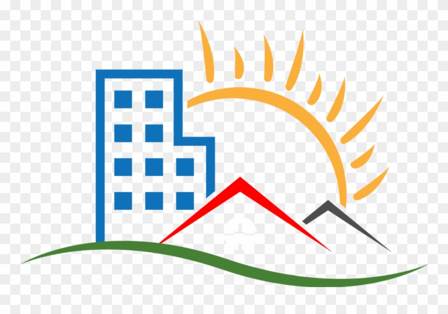 Future Horizon Properties Clipart