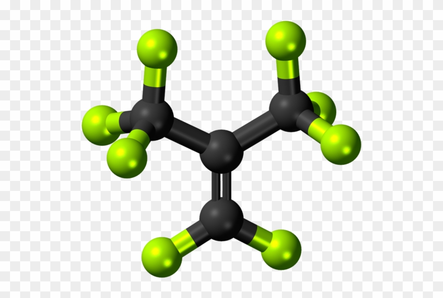 Viton Parts - Oxalate Ion In Guava Clipart