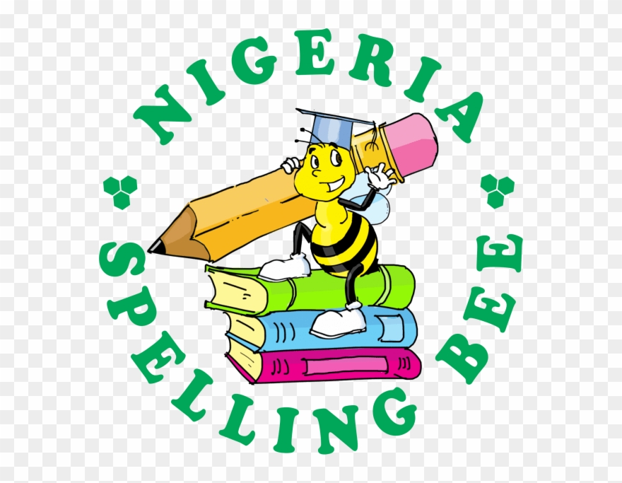 National Finals Day One Arrival - Nigeria Spelling Bee Clipart