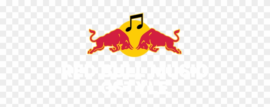 Red Bull Music Academy Logo Clipart