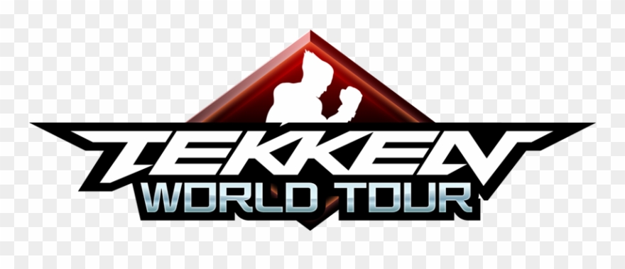 Bandai Namco Entertainment Asia And Social Video Service - Tekken World Tour Clipart