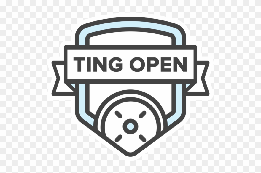 Ting Open - Finals - Computer File Clipart