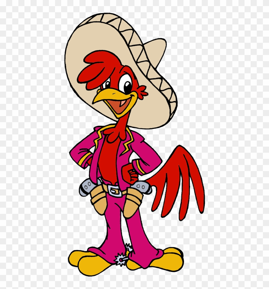 Panchito 494×884 Pixels Three Caballeros, Disney Scrapbook, - Three Caballeros Clip Art - Png Download