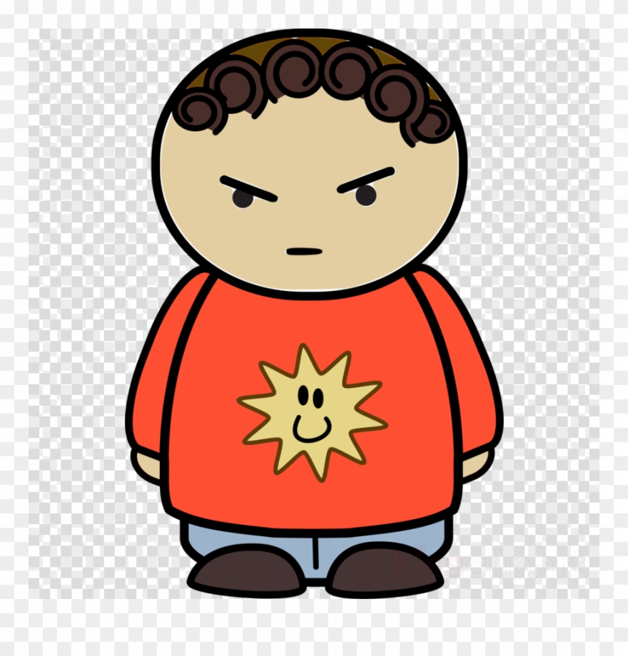 Comic Characters Clipart - Png Download