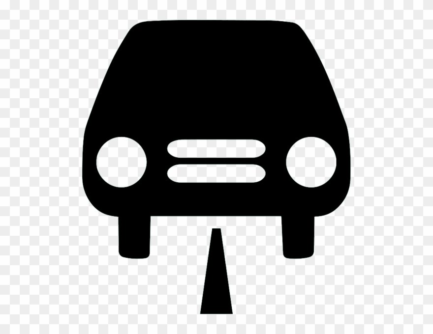 Icon - Parking Clipart