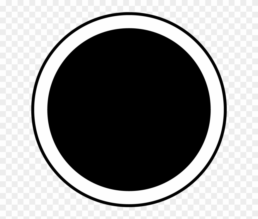 Tunnel - Circle Clipart