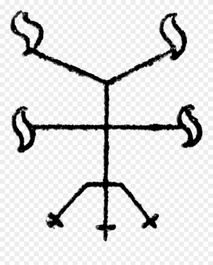 The Nature Of The Spirit Clipart