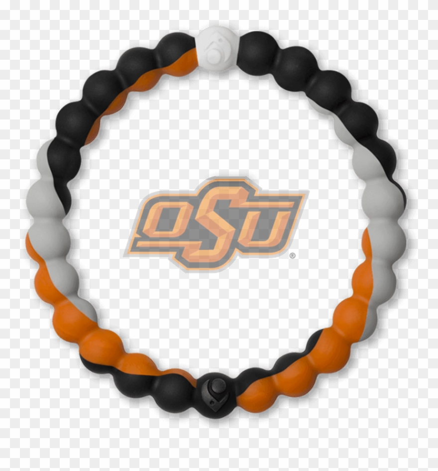 Oklahoma State® Lokai Clipart
