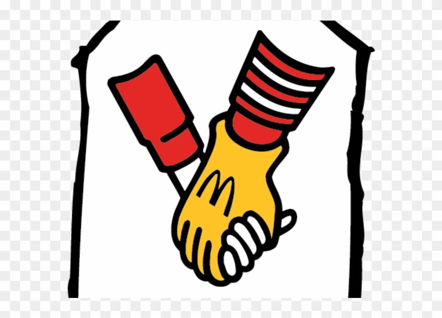 The Ronald Mcdonald House Oklahoma City - Ronald Mcdonald House Charities Clipart